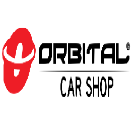 Orbital Car Shop